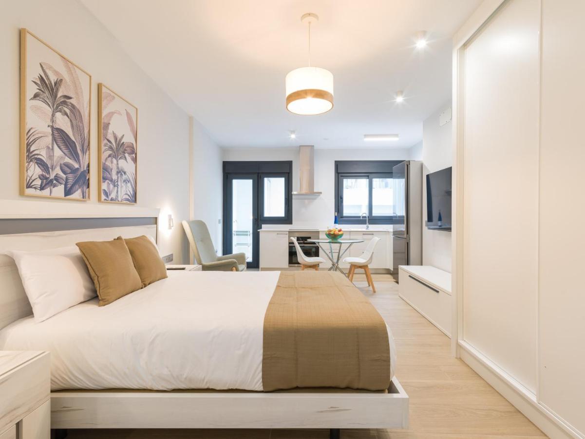 Urban Square 1b3 By Canaraiasgetaway Las Palmas de Gran Canaria