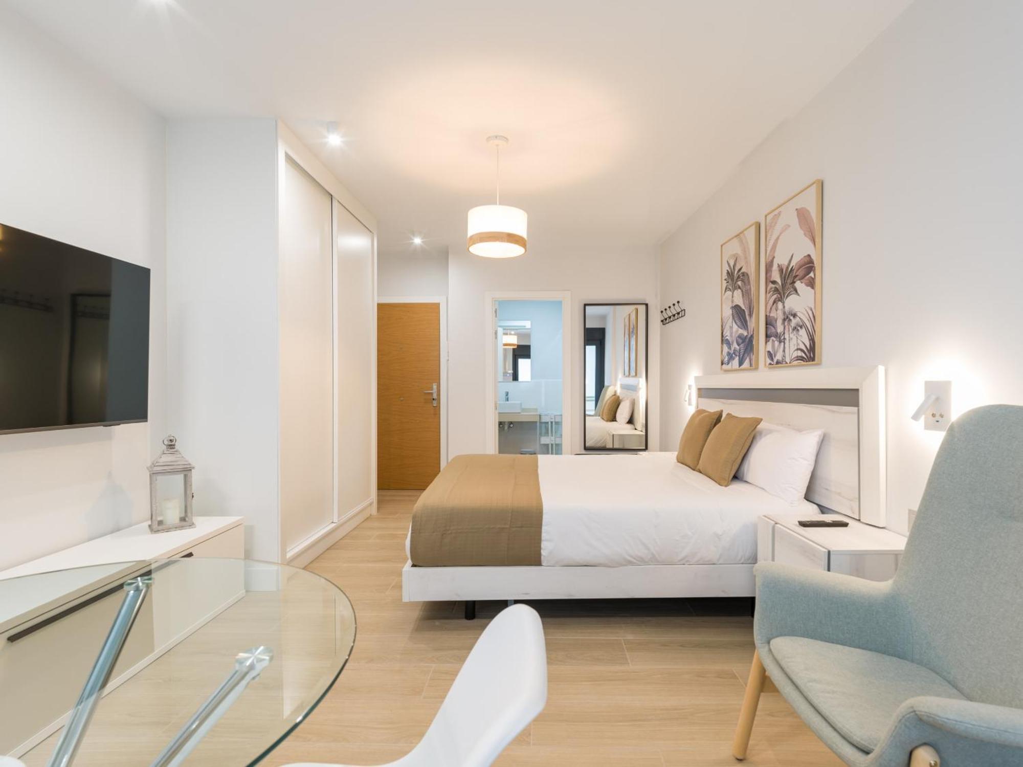 Casa de vacances Urban Square 1b3 By Canaraiasgetaway *