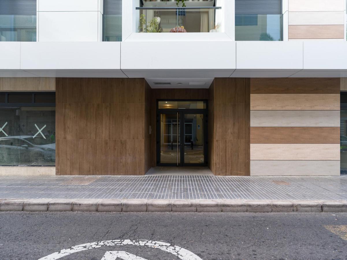 Casa de vacances Urban Square 1b3 By Canaraiasgetaway *