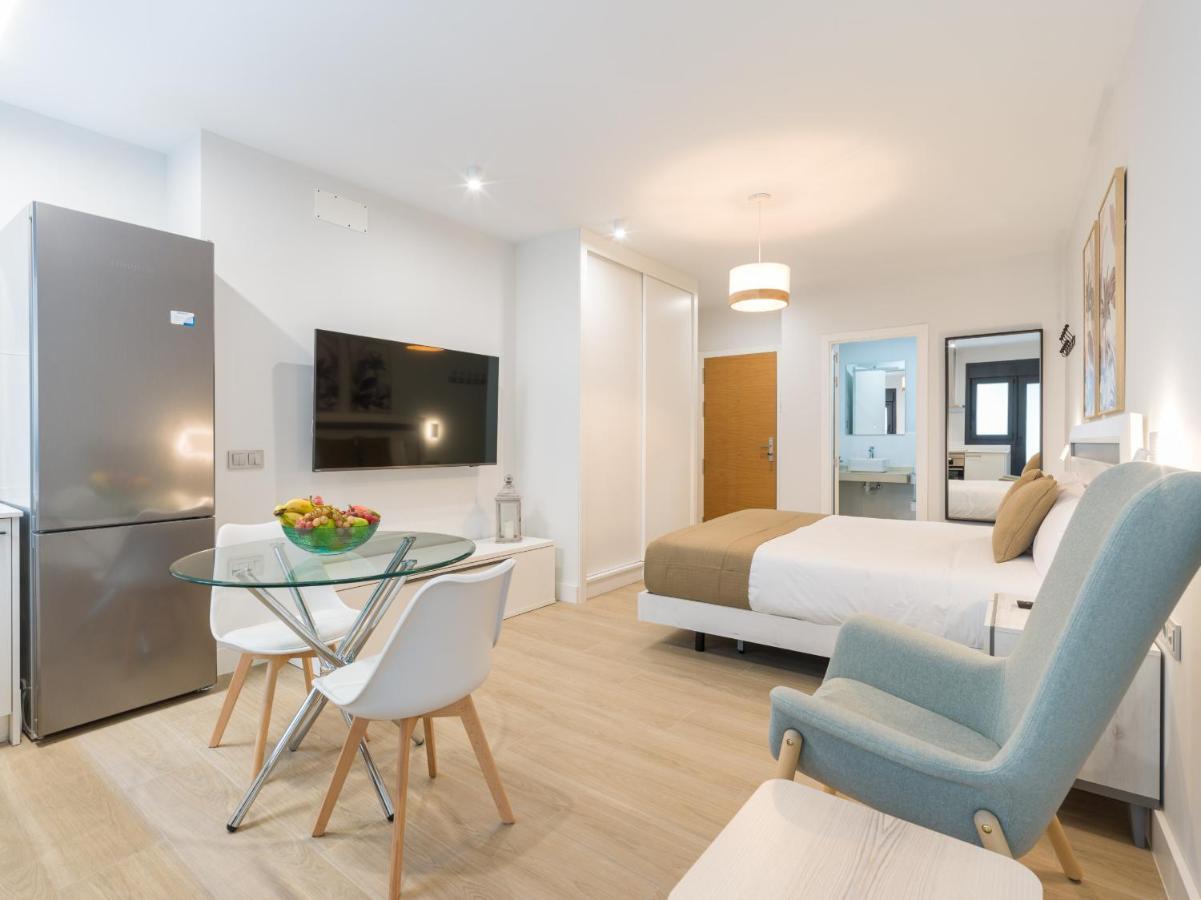 Urban Square 1b3 By Canaraiasgetaway Casa de vacances *