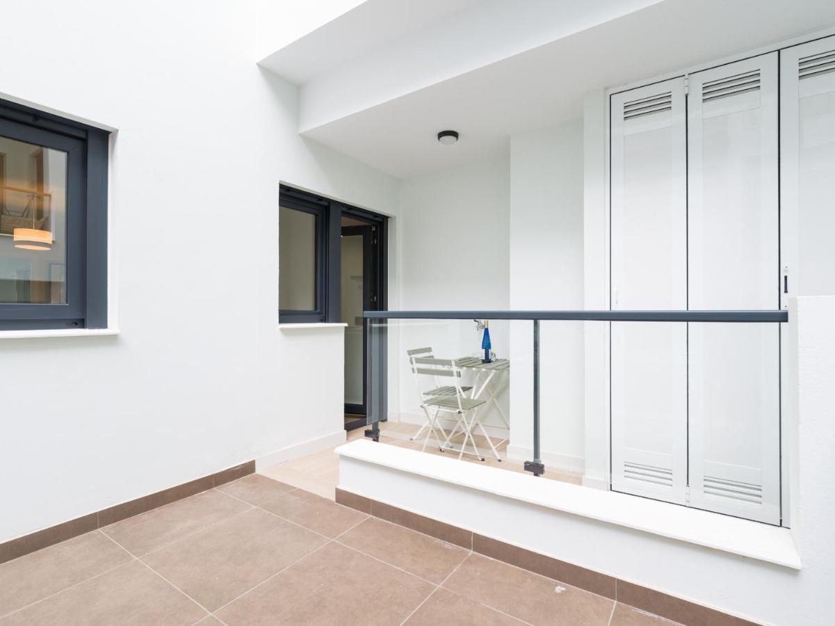 Casa de vacances Urban Square 1b3 By Canaraiasgetaway Las Palmas de Gran Canaria