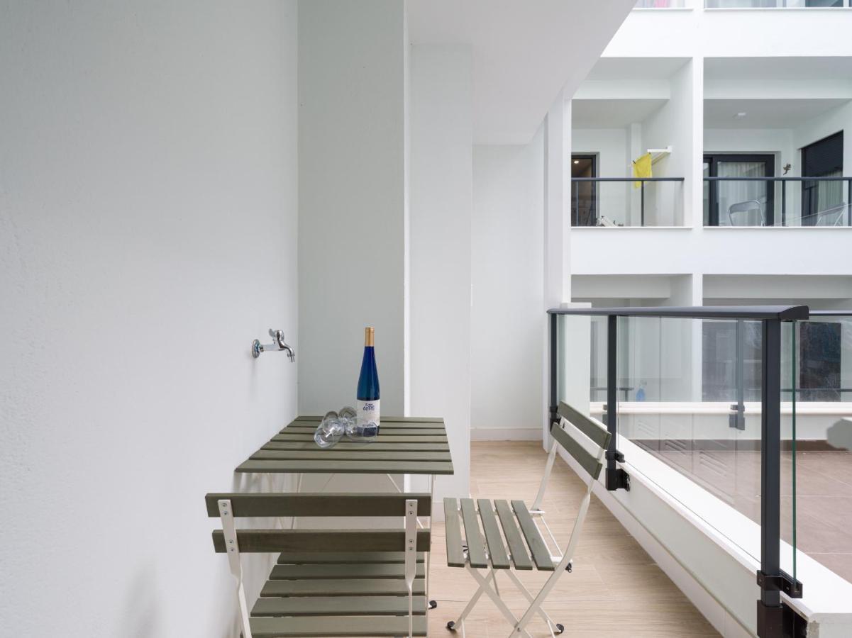 Casa de vacances Urban Square 1b3 By Canaraiasgetaway