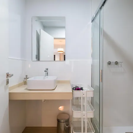 Urban Square 1B3 By Canaraiasgetaway Las Palmas Exterior photo