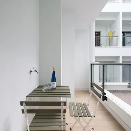 Urban Square 1B3 By Canaraiasgetaway Las Palmas Exterior photo