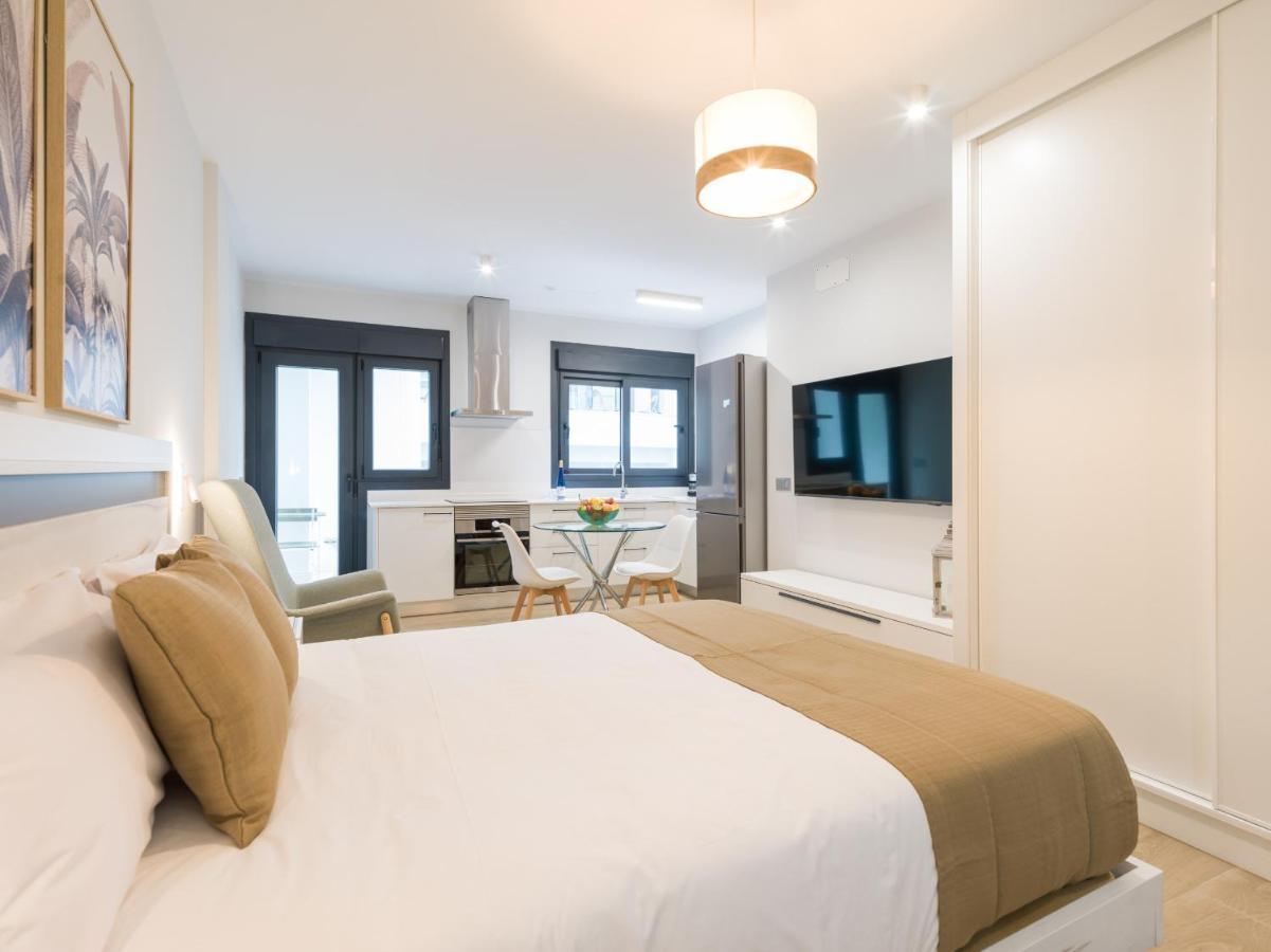 Urban Square 1b3 By Canaraiasgetaway * Las Palmas de Gran Canaria