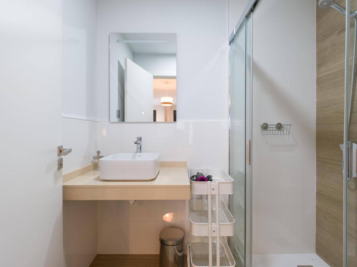 Urban Square 1b3 By Canaraiasgetaway * Las Palmas de Gran Canaria
