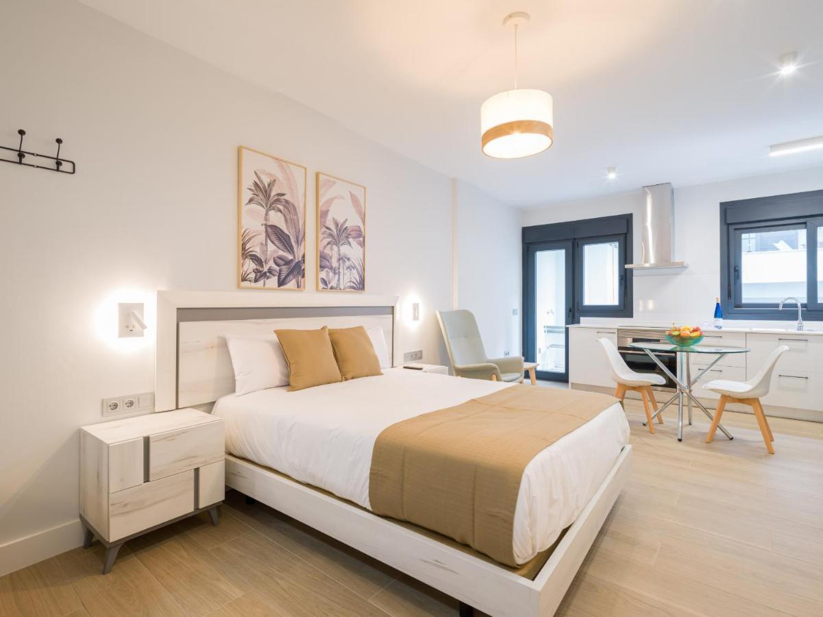 Hébergement de vacances Urban Square 1b3 By Canaraiasgetaway Las Palmas de Gran Canaria