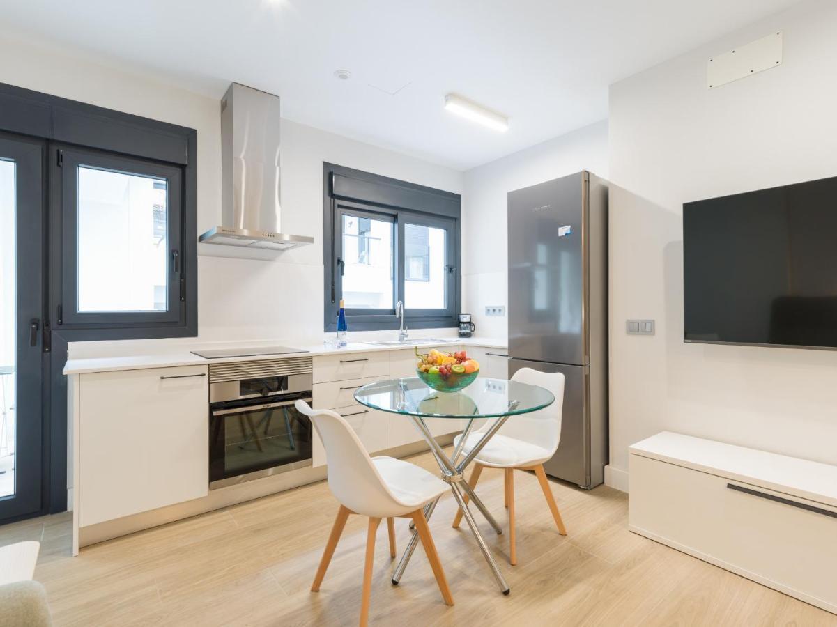 Hébergement de vacances Urban Square 1b3 By Canaraiasgetaway Las Palmas de Gran Canaria