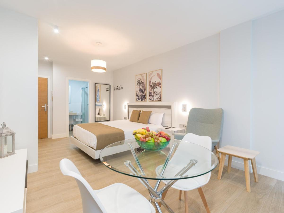 Hébergement de vacances Urban Square 1b3 By Canaraiasgetaway