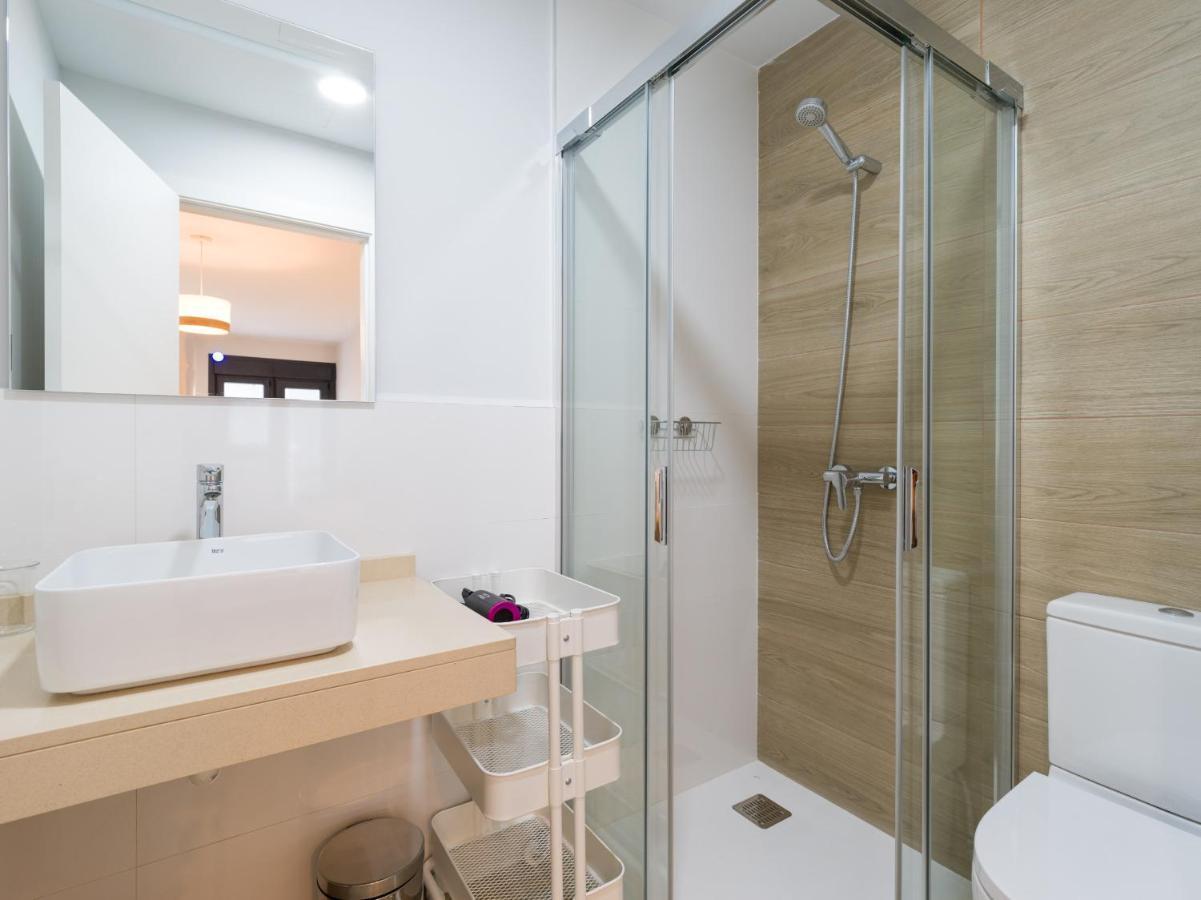 Urban Square 1b3 By Canaraiasgetaway Casa de Férias