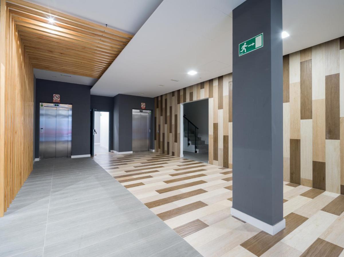 Urban Square 1b3 By Canaraiasgetaway Casa de Férias