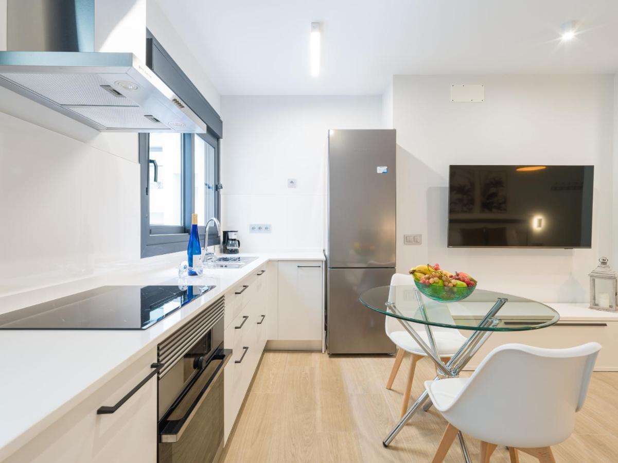 Urban Square 1b3 By Canaraiasgetaway Hébergement de vacances